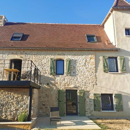 Le Pigeonnier De Coupiac Hotel Gourdon-en-quercy Bagian luar foto