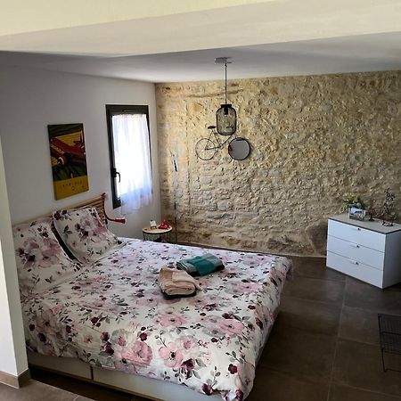 Le Pigeonnier De Coupiac Hotel Gourdon-en-quercy Bagian luar foto