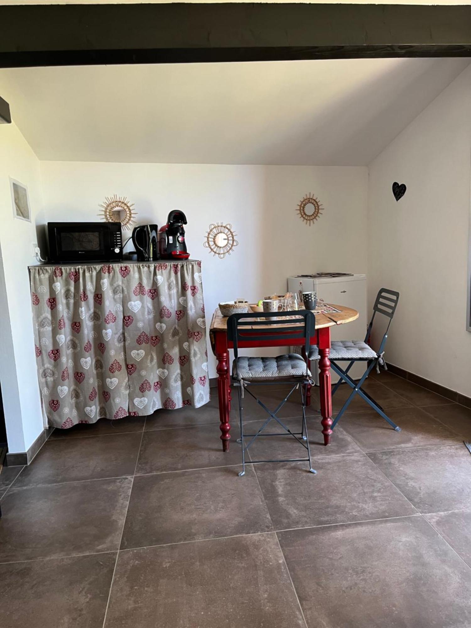 Le Pigeonnier De Coupiac Hotel Gourdon-en-quercy Bagian luar foto